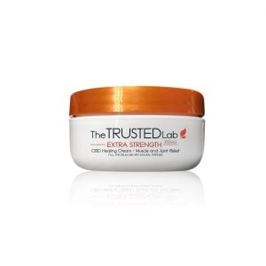 Muscle and Joint Topical Cream
