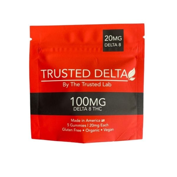 Trusted Delta 1500mg Delta 8 Oil Natural Holiday Special Set - Image 2