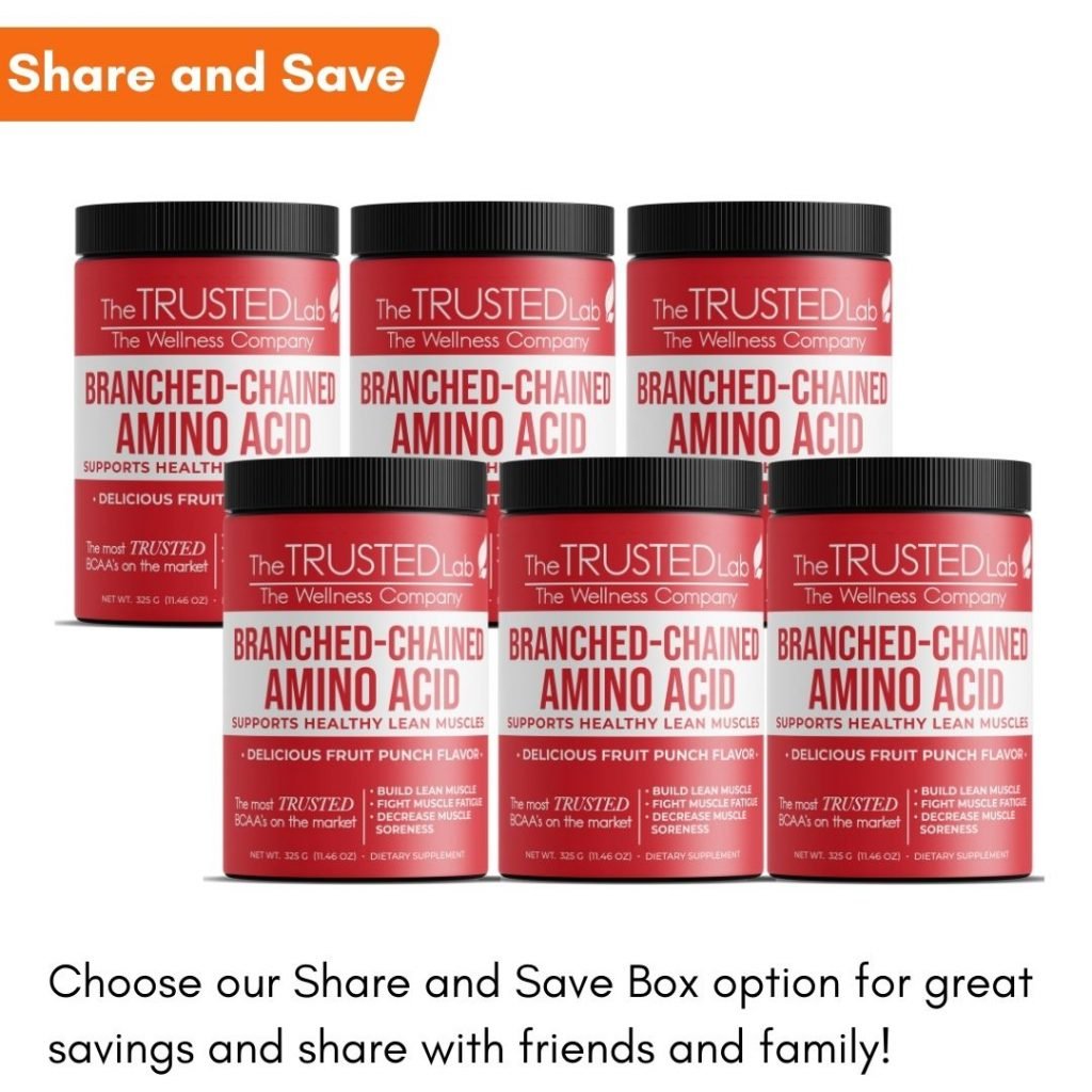what are branch chained amino scids
