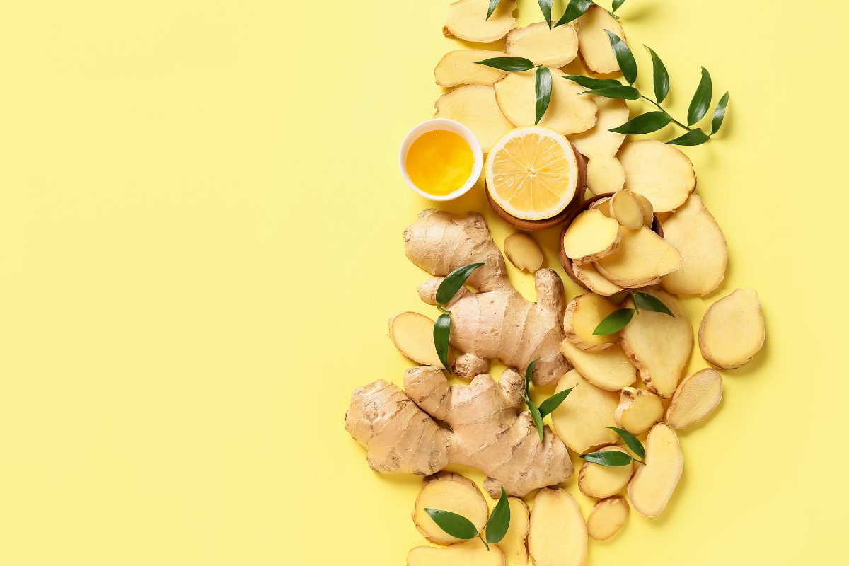 The Benefits Of Ginger For Health And Wellness The Trusted Lab