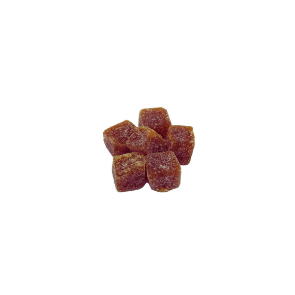 PANTHER MANGO GUMMY