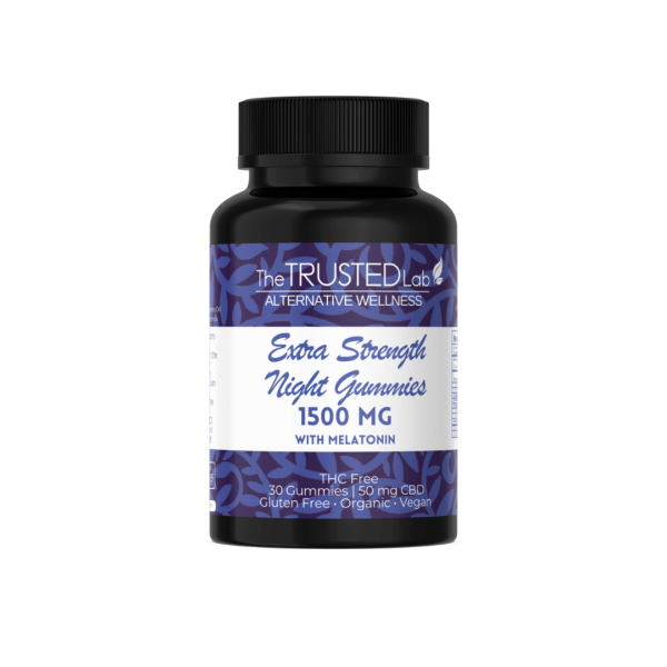 Sleep & Restore CBD Set - Image 2