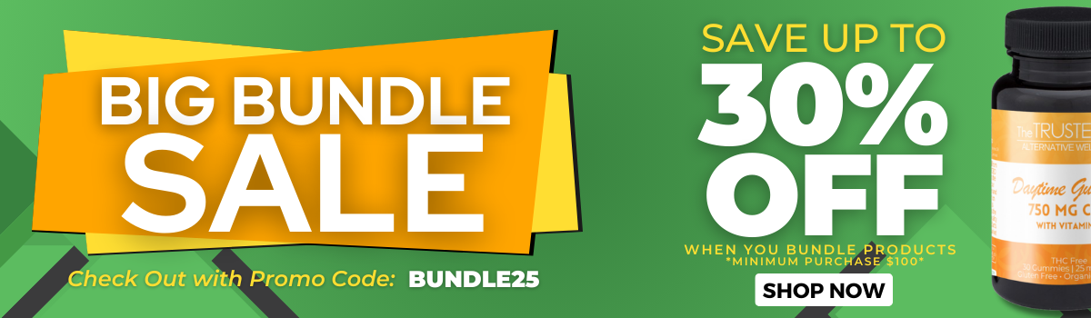 BIG BUNDLE 2025 - Sale Banner